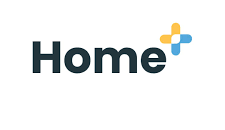 HomePlus Logo