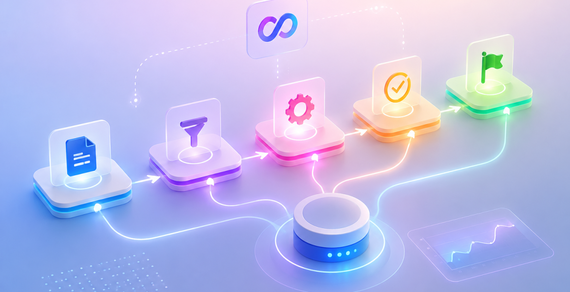 Fetola x FlowSync Case Study - Skywalk Innovations